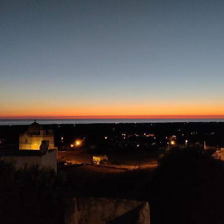 Apartament La Violetta Ostuni Zewnętrze zdjęcie