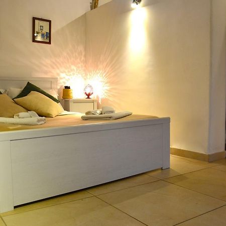 Apartament La Violetta Ostuni Zewnętrze zdjęcie