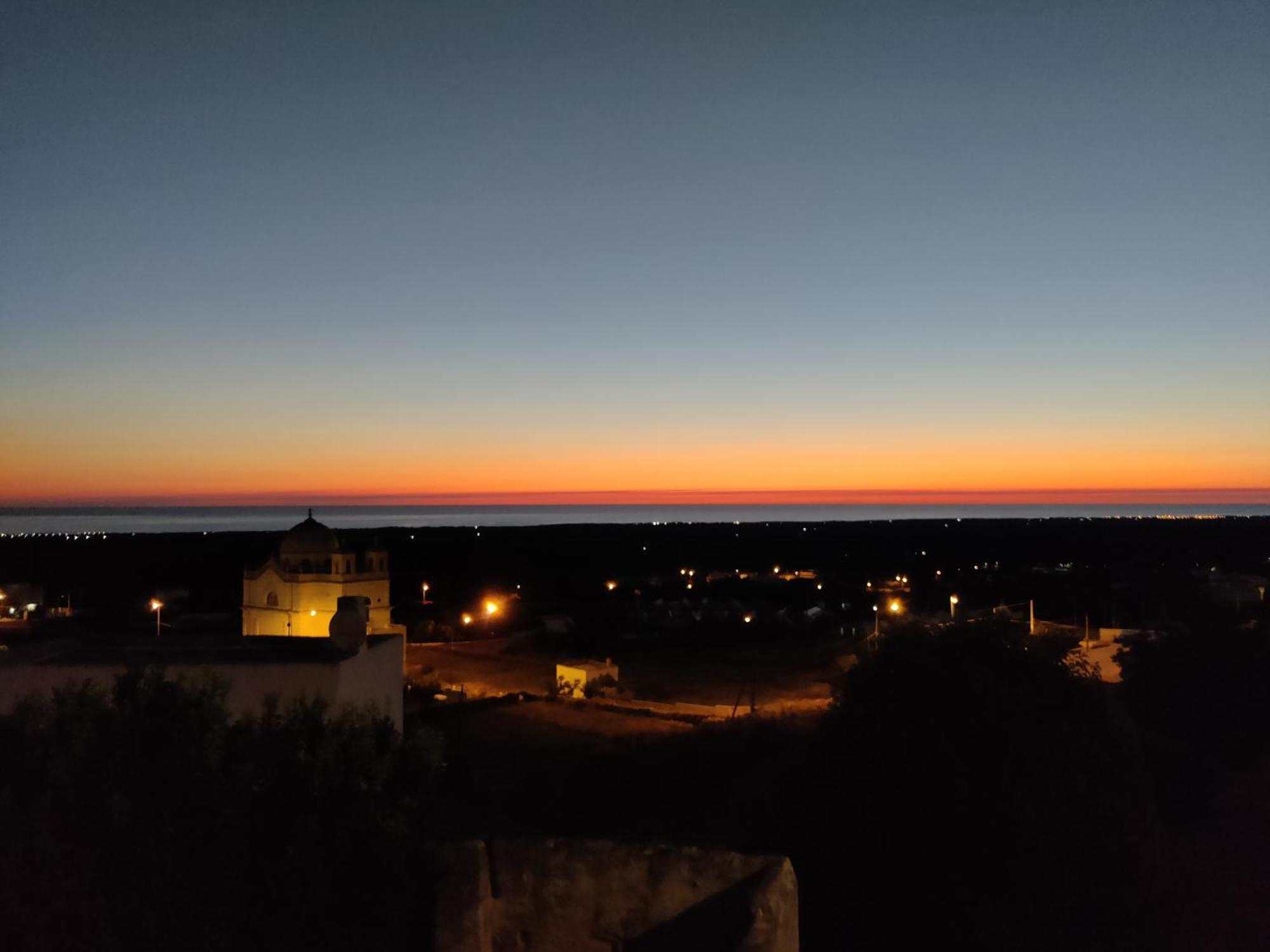 Apartament La Violetta Ostuni Zewnętrze zdjęcie