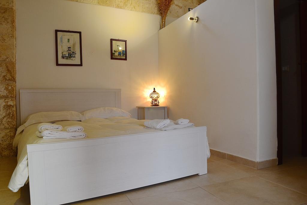 Apartament La Violetta Ostuni Pokój zdjęcie