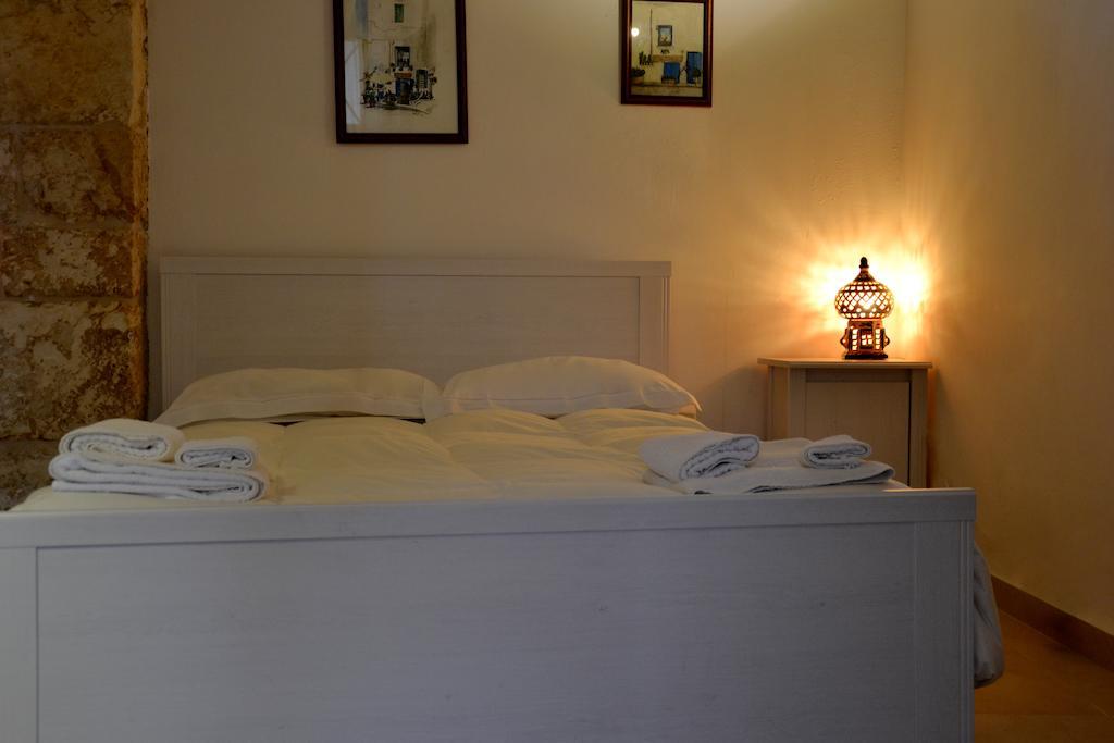 Apartament La Violetta Ostuni Pokój zdjęcie