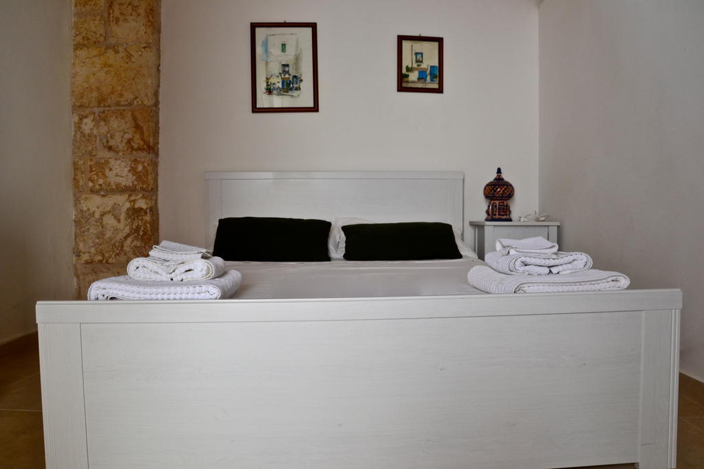 Apartament La Violetta Ostuni Pokój zdjęcie