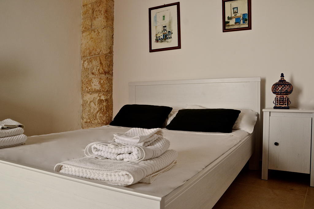 Apartament La Violetta Ostuni Zewnętrze zdjęcie