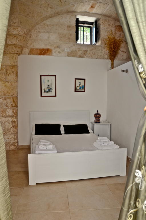 Apartament La Violetta Ostuni Zewnętrze zdjęcie