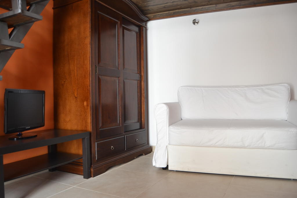 Apartament La Violetta Ostuni Pokój zdjęcie