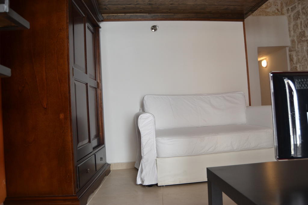 Apartament La Violetta Ostuni Pokój zdjęcie