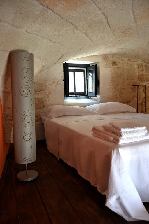 Apartament La Violetta Ostuni Pokój zdjęcie