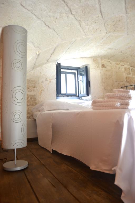 Apartament La Violetta Ostuni Pokój zdjęcie