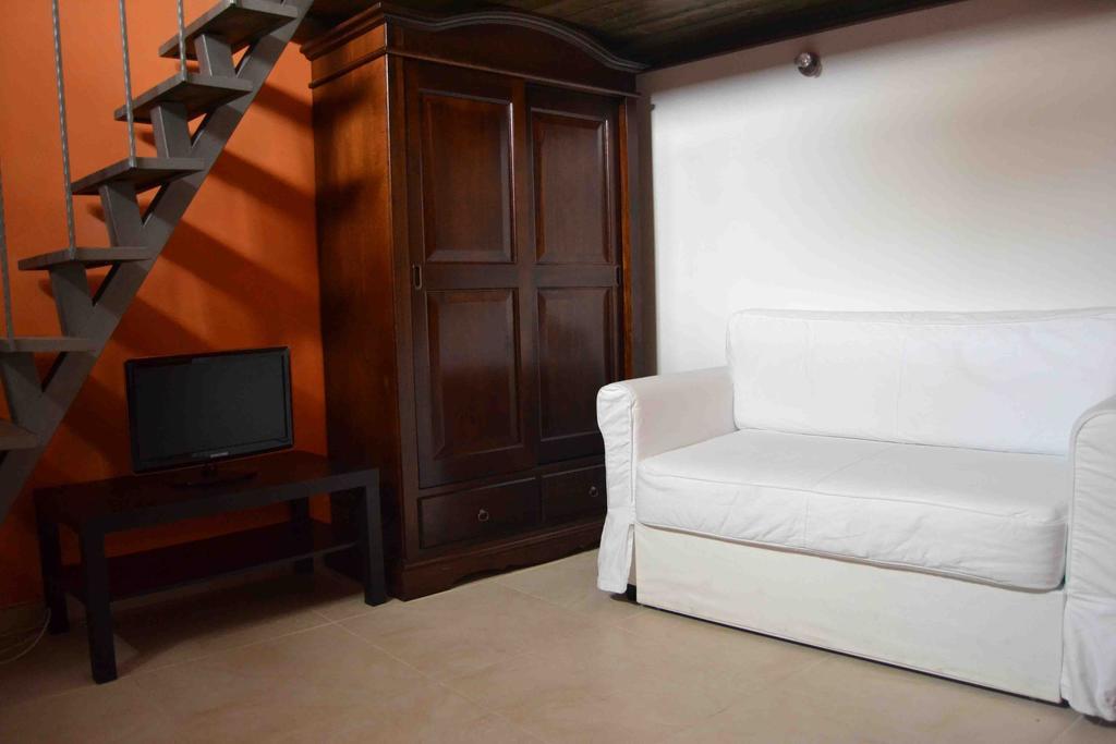 Apartament La Violetta Ostuni Pokój zdjęcie