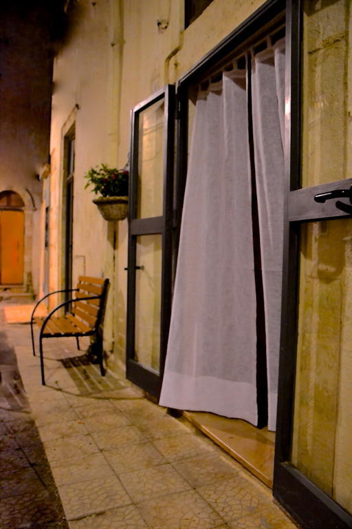 Apartament La Violetta Ostuni Zewnętrze zdjęcie
