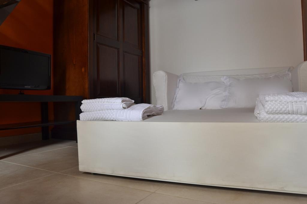 Apartament La Violetta Ostuni Zewnętrze zdjęcie