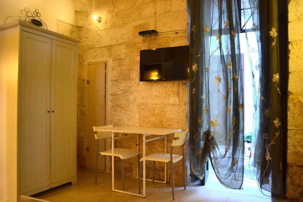 Apartament La Violetta Ostuni Zewnętrze zdjęcie