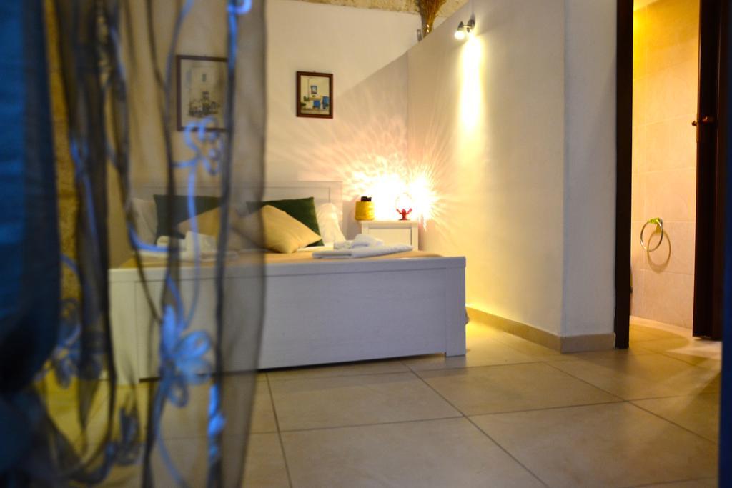 Apartament La Violetta Ostuni Zewnętrze zdjęcie