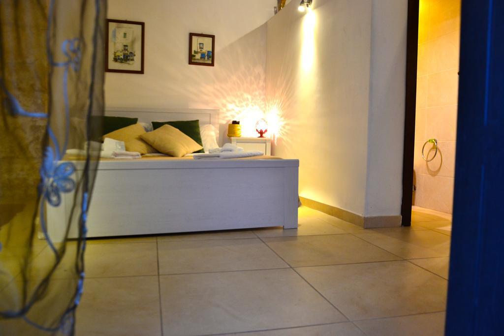 Apartament La Violetta Ostuni Zewnętrze zdjęcie
