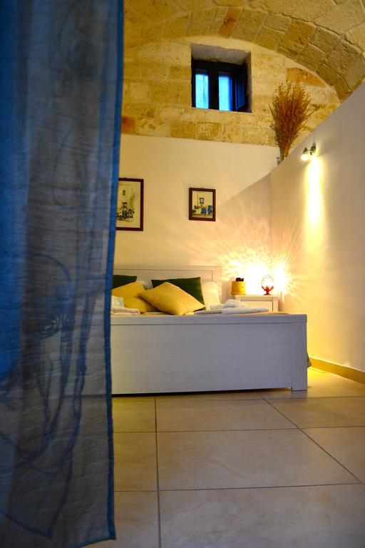 Apartament La Violetta Ostuni Zewnętrze zdjęcie