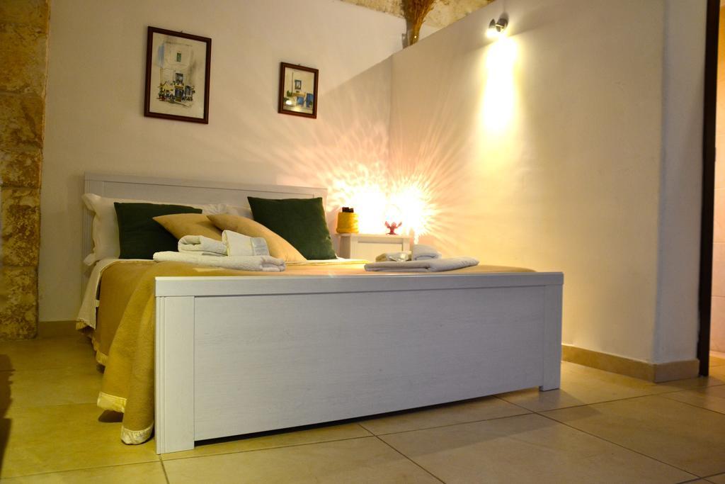Apartament La Violetta Ostuni Zewnętrze zdjęcie