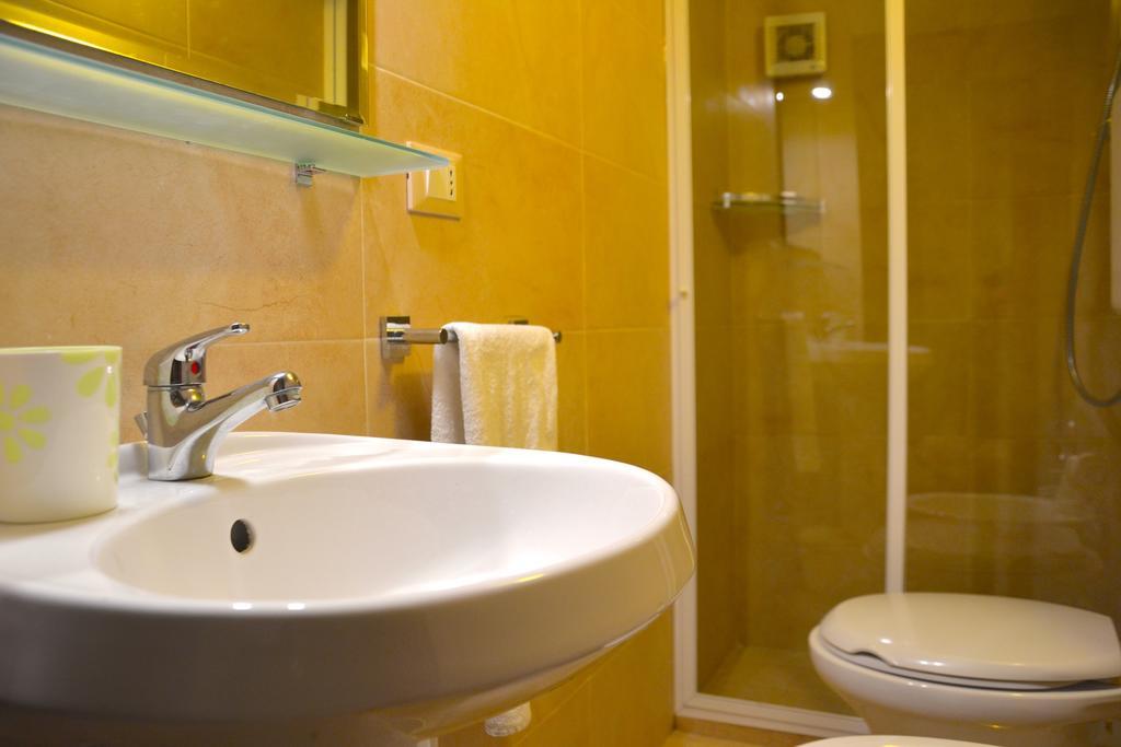 Apartament La Violetta Ostuni Zewnętrze zdjęcie