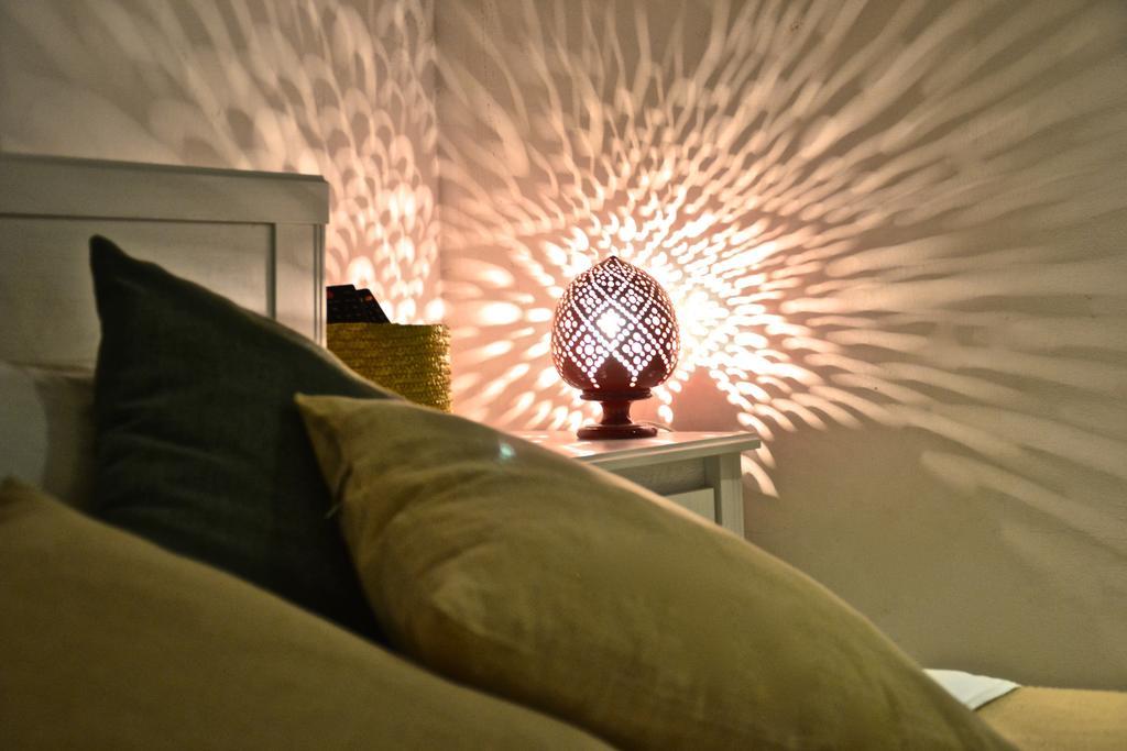Apartament La Violetta Ostuni Zewnętrze zdjęcie