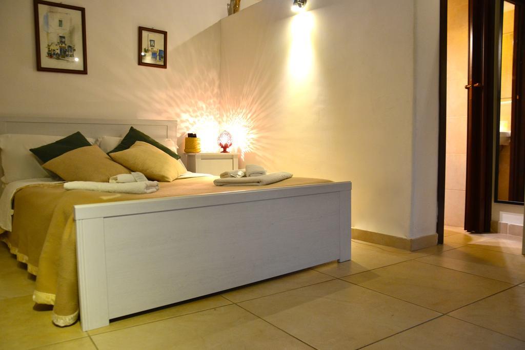 Apartament La Violetta Ostuni Zewnętrze zdjęcie