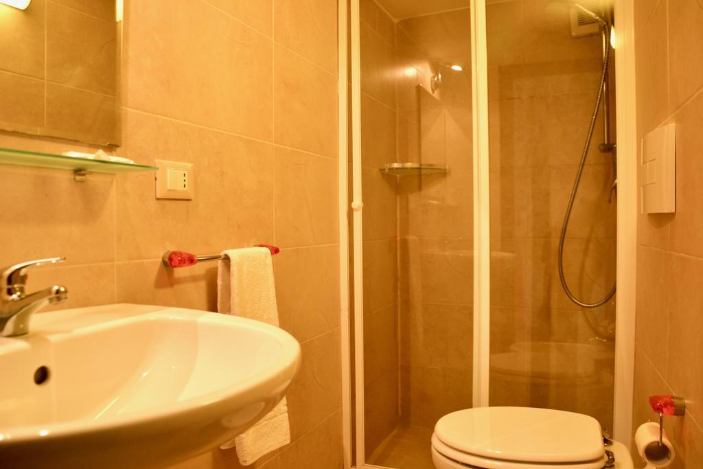 Apartament La Violetta Ostuni Zewnętrze zdjęcie