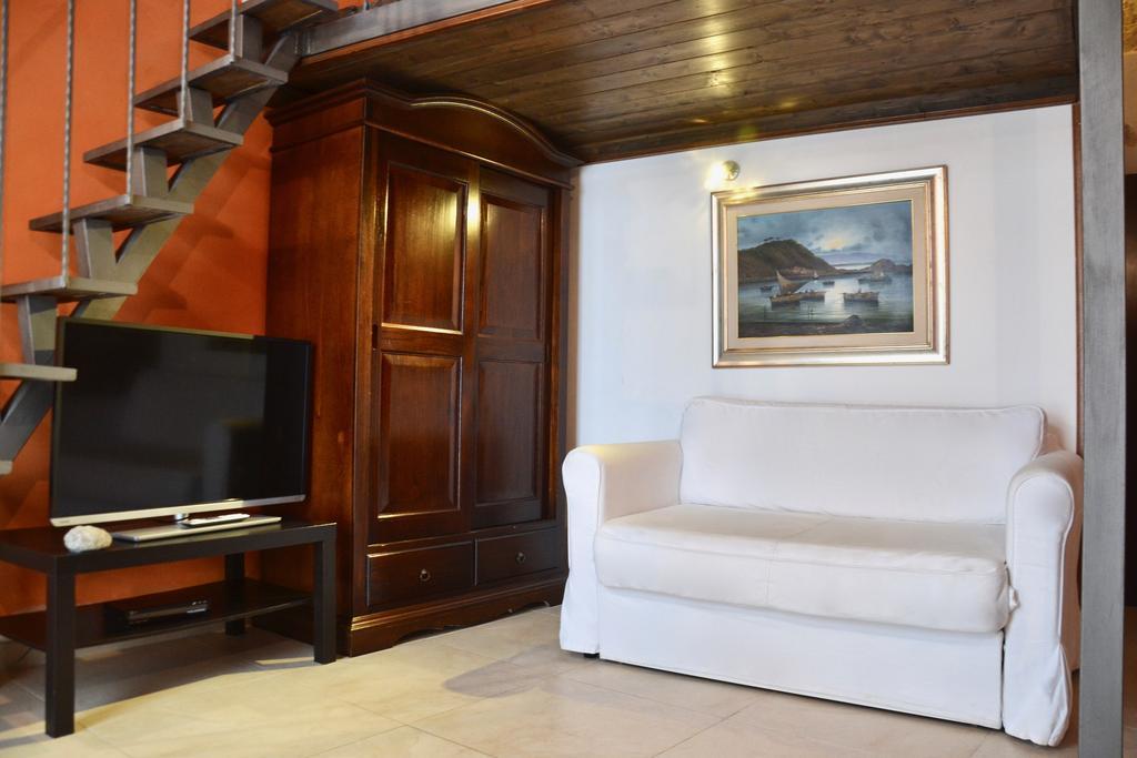 Apartament La Violetta Ostuni Zewnętrze zdjęcie