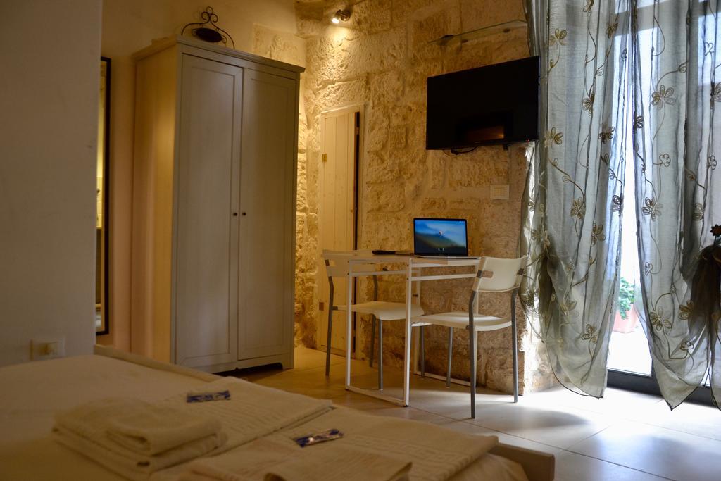 Apartament La Violetta Ostuni Zewnętrze zdjęcie