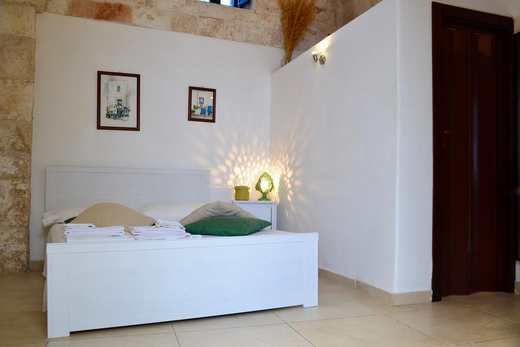 Apartament La Violetta Ostuni Zewnętrze zdjęcie