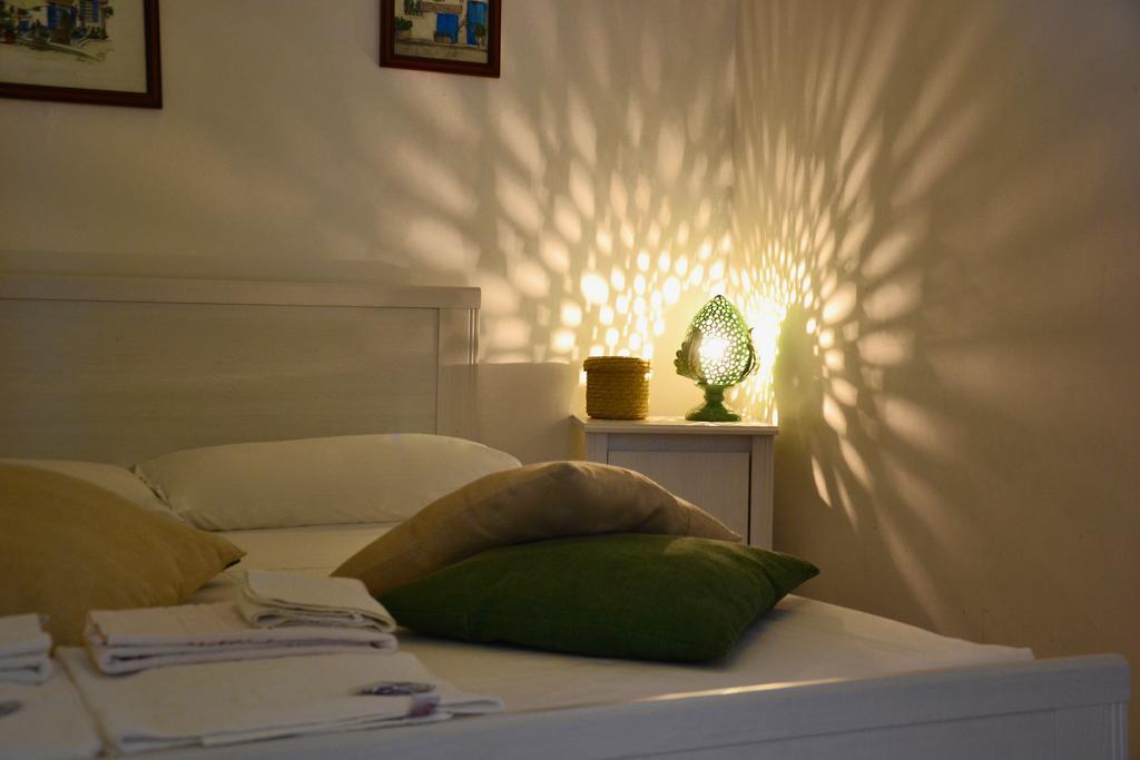 Apartament La Violetta Ostuni Zewnętrze zdjęcie