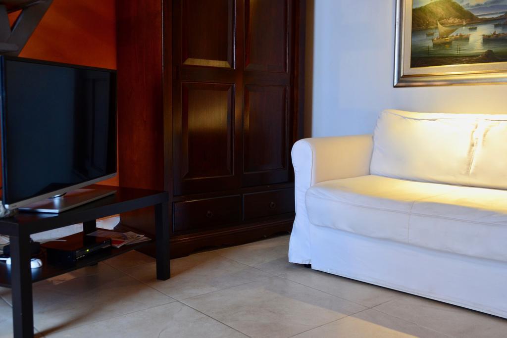 Apartament La Violetta Ostuni Zewnętrze zdjęcie