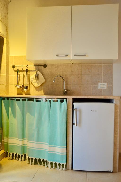 Apartament La Violetta Ostuni Zewnętrze zdjęcie
