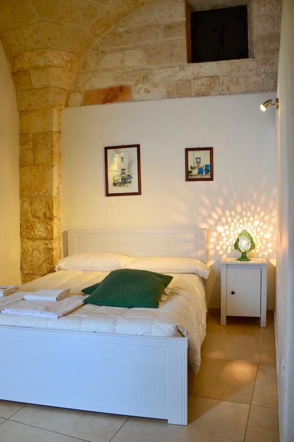 Apartament La Violetta Ostuni Zewnętrze zdjęcie