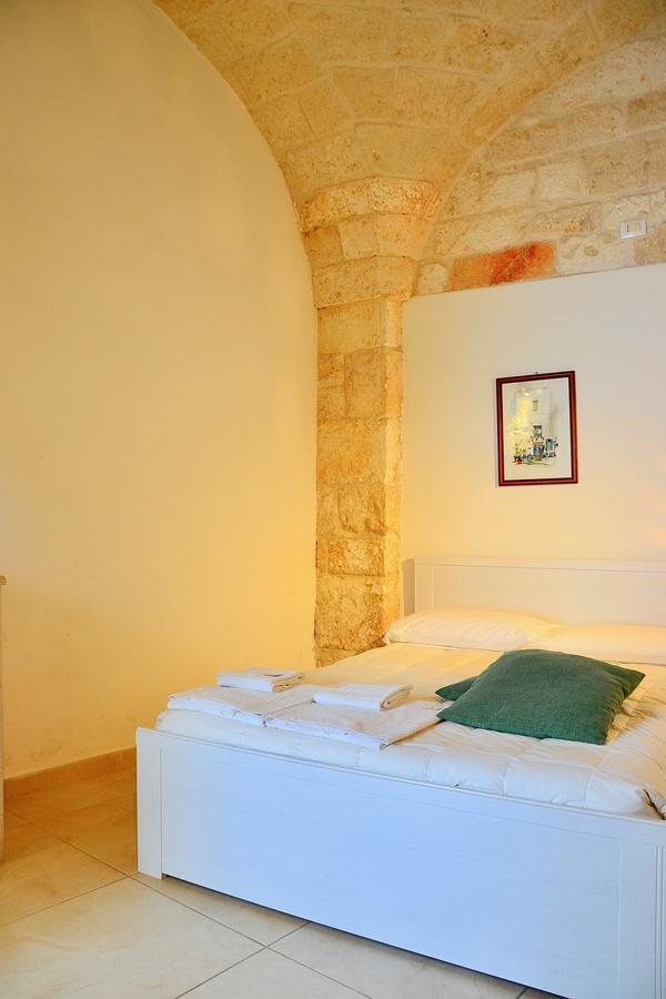 Apartament La Violetta Ostuni Zewnętrze zdjęcie