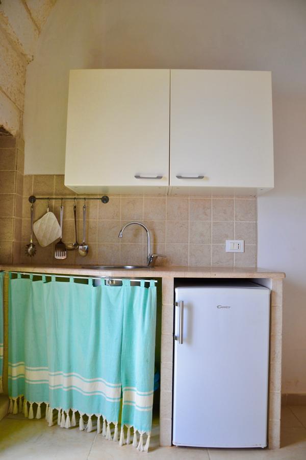 Apartament La Violetta Ostuni Zewnętrze zdjęcie