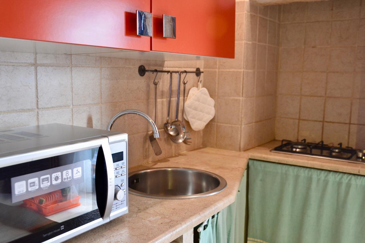 Apartament La Violetta Ostuni Zewnętrze zdjęcie