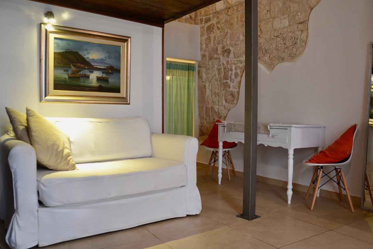 Apartament La Violetta Ostuni Zewnętrze zdjęcie