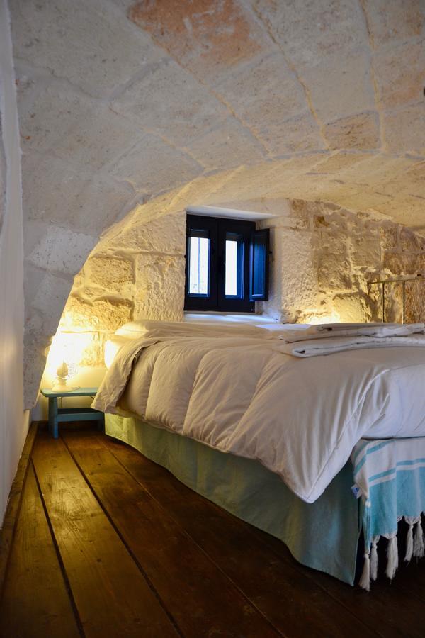 Apartament La Violetta Ostuni Zewnętrze zdjęcie