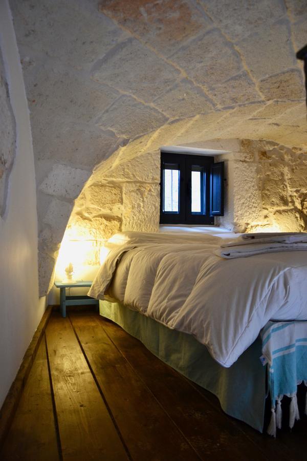 Apartament La Violetta Ostuni Zewnętrze zdjęcie
