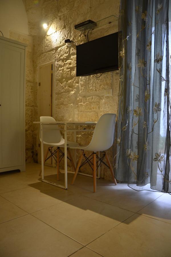 Apartament La Violetta Ostuni Zewnętrze zdjęcie