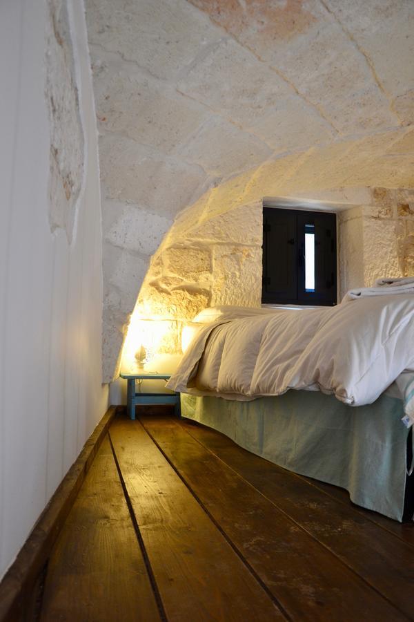 Apartament La Violetta Ostuni Zewnętrze zdjęcie