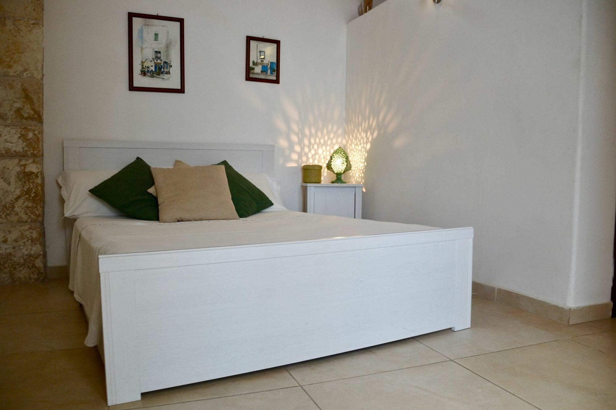 Apartament La Violetta Ostuni Zewnętrze zdjęcie