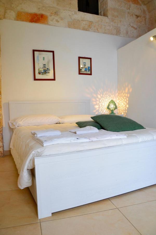 Apartament La Violetta Ostuni Zewnętrze zdjęcie